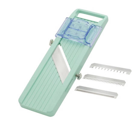 Benriner_Japanese_Mandoline _Slicer
