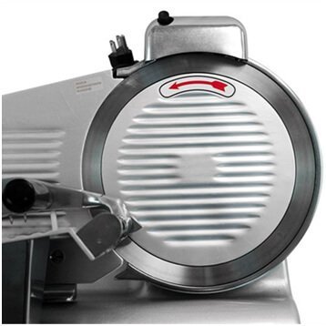 Commercial-Deli-Meat-Cheese-Food-Slicer