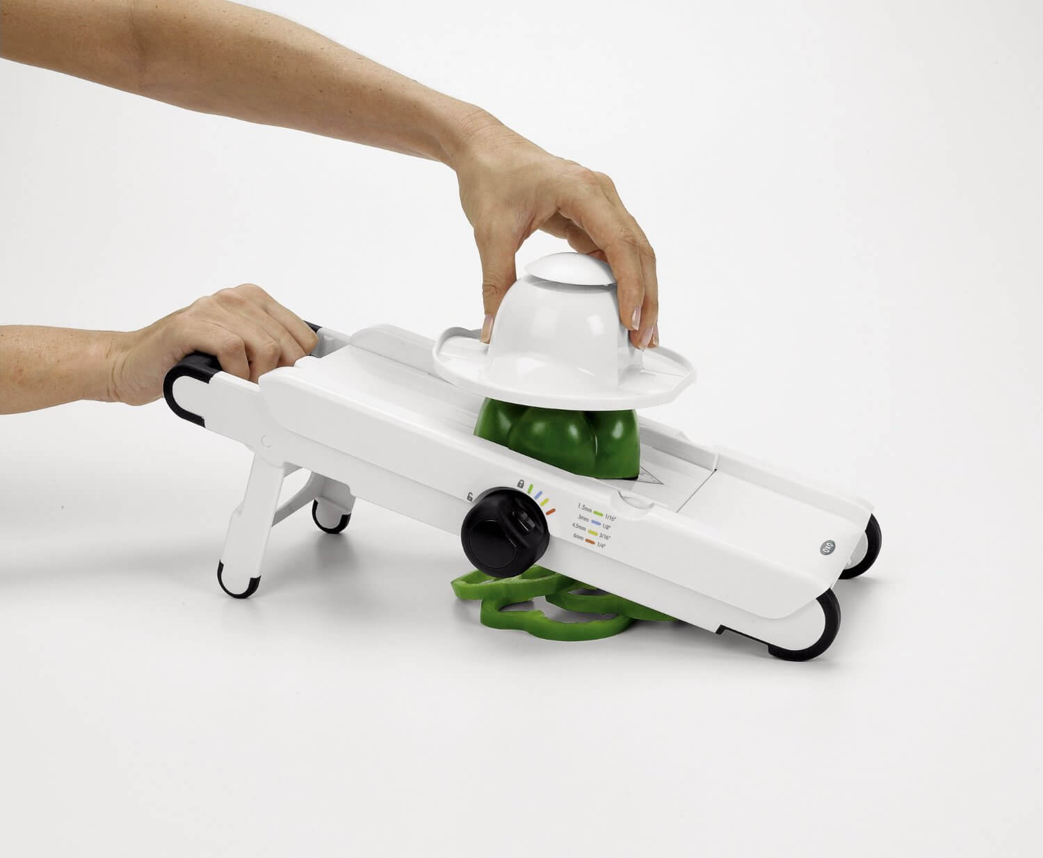 OXO_Good_Grips_V-Blade_Mandoline_Slicer
