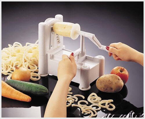 3 Potato Slicer Options – Make Your Spuds Into Fancy Fries!
