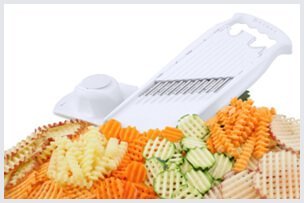 Swissmar_Borner_PowerLine_Wave_Waffle_Cutter