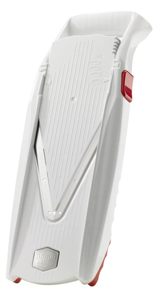 Swissmar_Borner_V_Power_Mandoline
