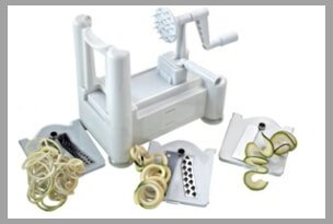 Vegetable Slicer