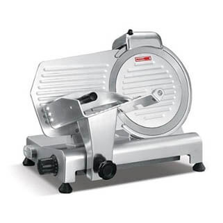 Aluminum-Meat-Slicer