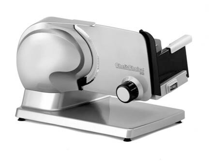 Electric-Food-Slicer