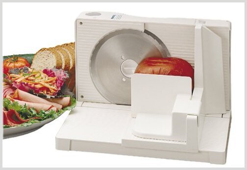 Rival-1042W-Electric-Food-Slicer