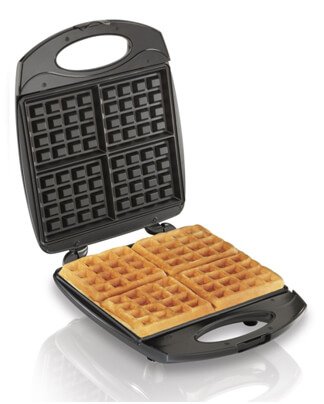 Hamilton-Beach-26020-Belgian-Waffle