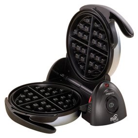 Presto-03510-FlipSide-Belgian-Waffle