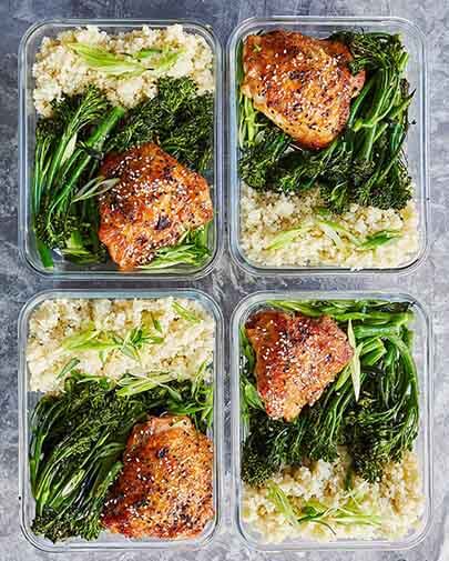 Honey-Sesame-Chicken-with-Broccolini