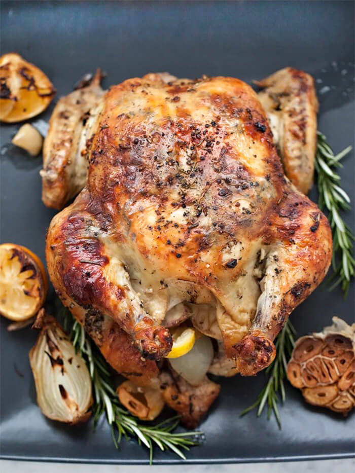 Chicken-Roast-Recipe