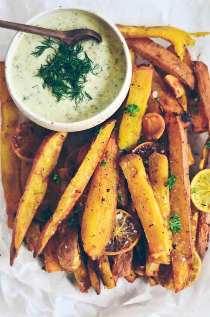 Garlic_Lime_Sweet_Potato_fry