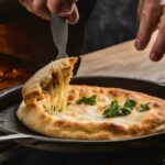 How to Reheat Calzone
