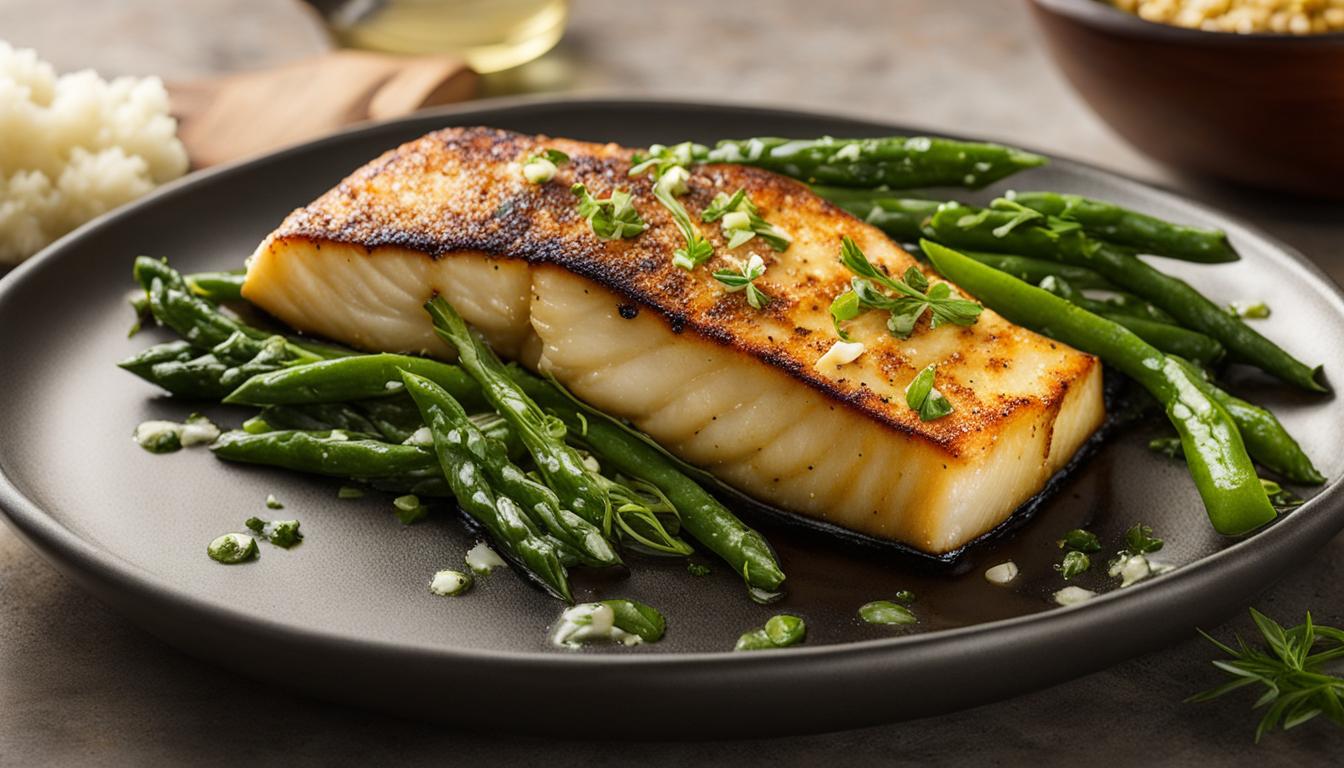 Master the Best Way to Cook Chilean Sea Bass Today!