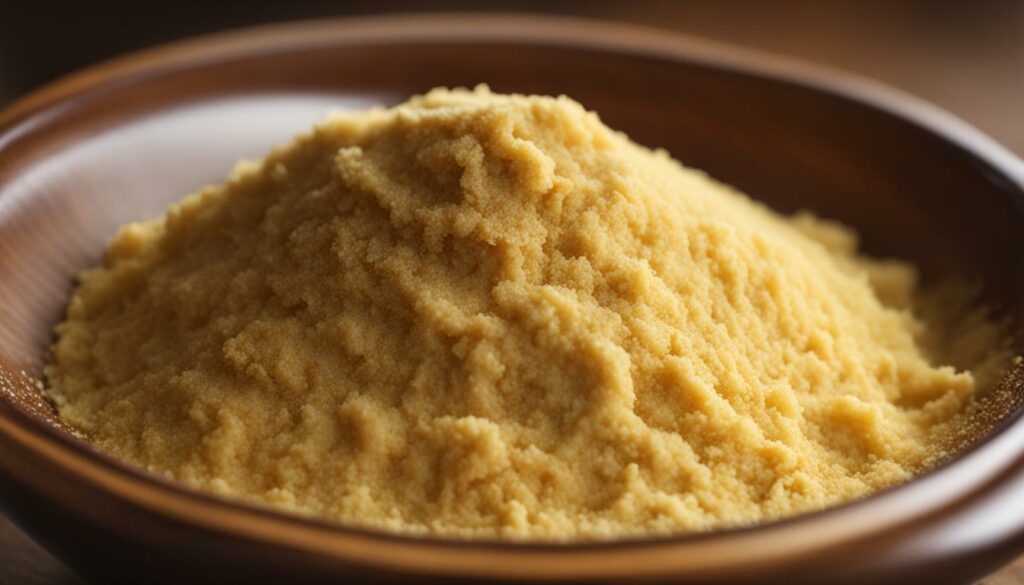 is semolina healthy for weight loss