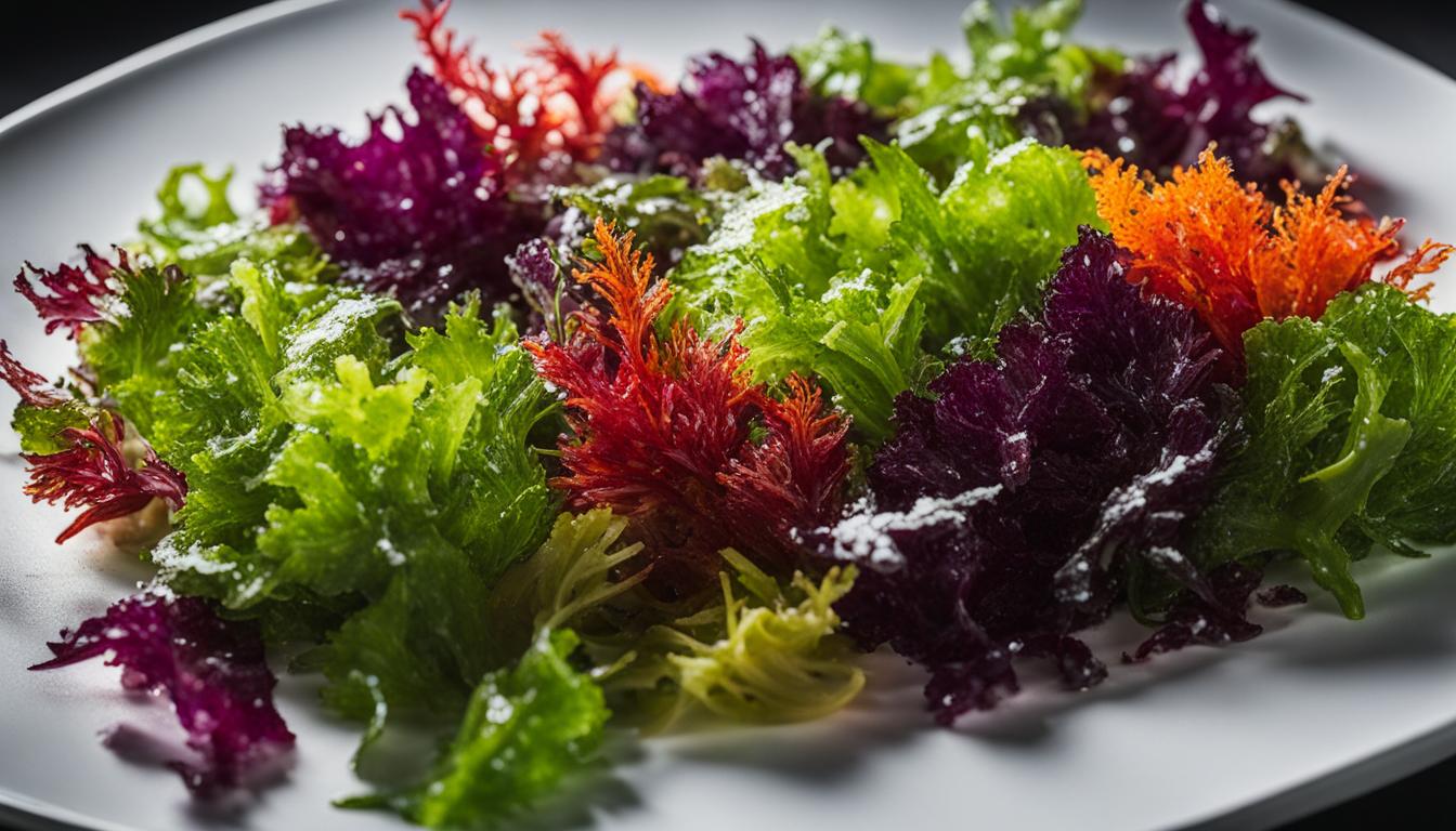 Unraveling the Difference Between Nori and Seaweed A MustKnow Guide