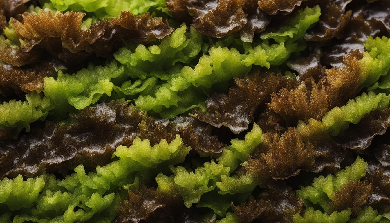 Exploring the Flavor What Does Seaweed Taste Like?