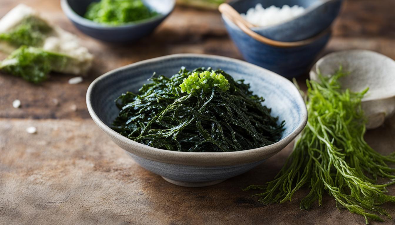 Exploring the Flavor What Does Seaweed Taste Like?